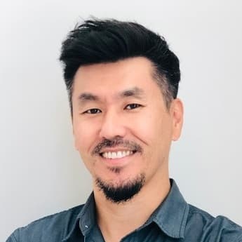 Thomas Shin