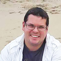 Albert Schreuder Photo