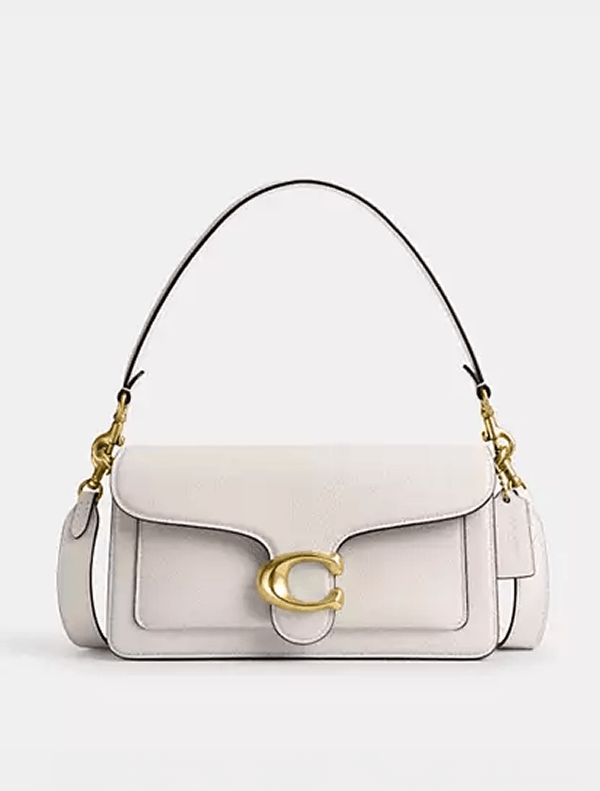 Coach Tabby Shoulder Bag 26