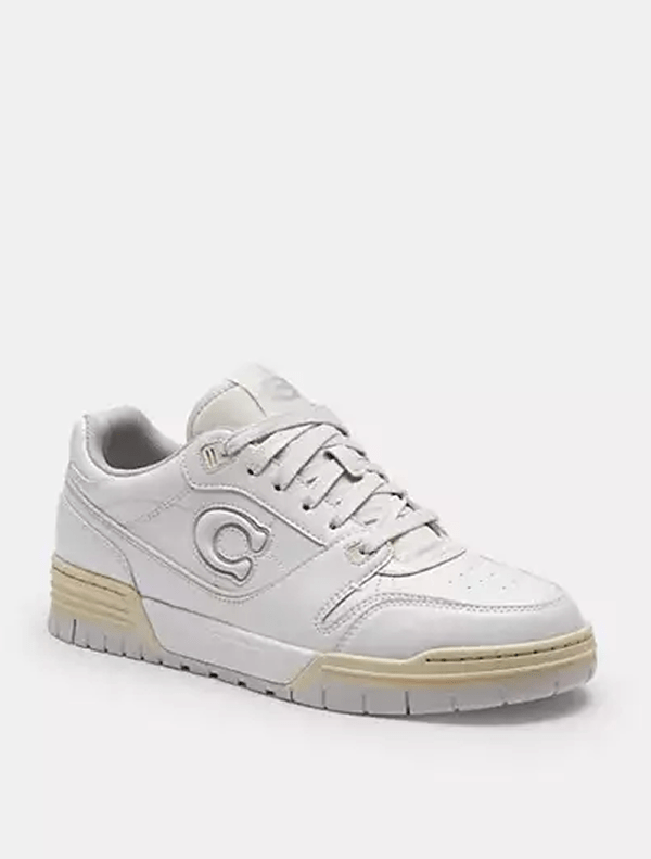 Coach Soho Sneaker