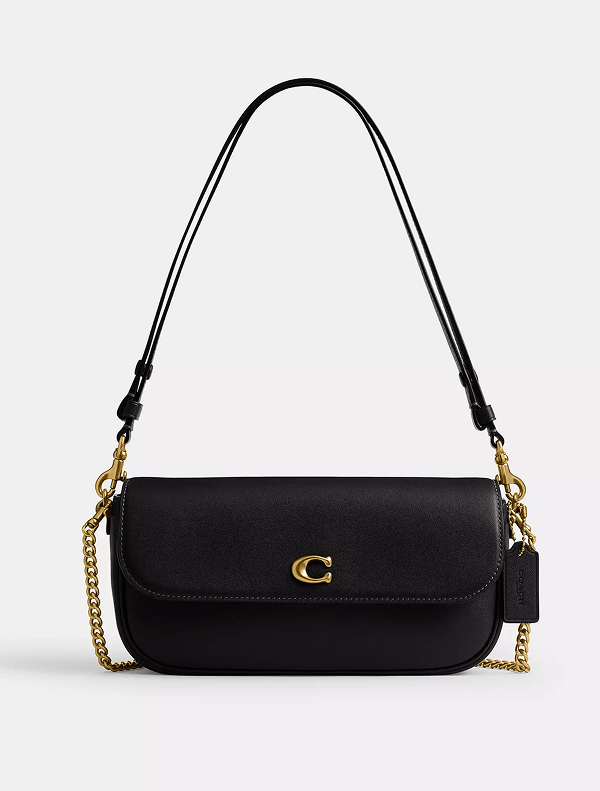 Brook Flap Chain Bag