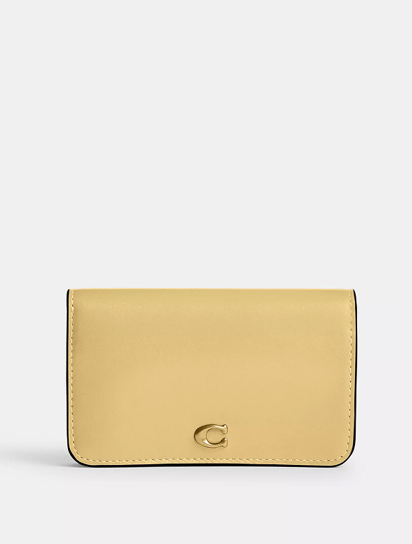 Essential Slim Card Case