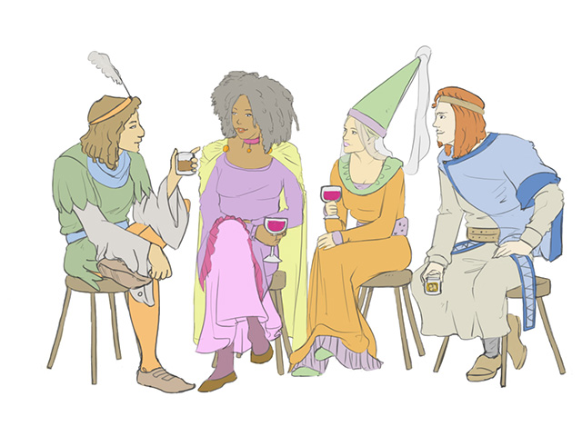 5 Truly Unique Adult Ice Breaker Games and Discussion Questions