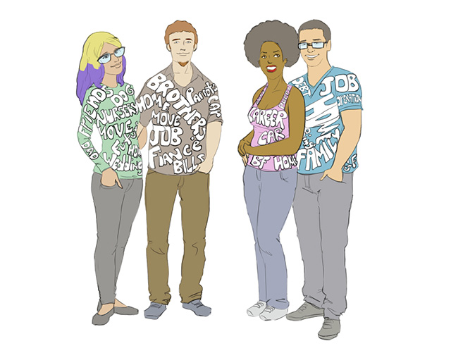 The Ultimate Theoretical Discussion Question