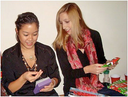 The Hypothetical Millionaire Philanthropist Question